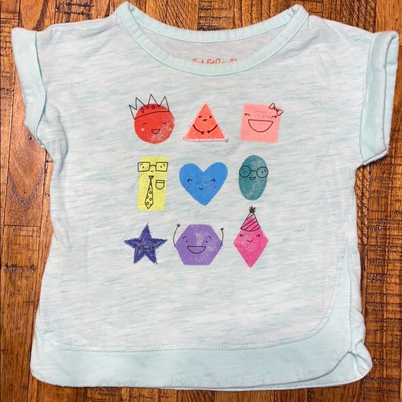 Shape Faces Bundle - Picture 3 of 4